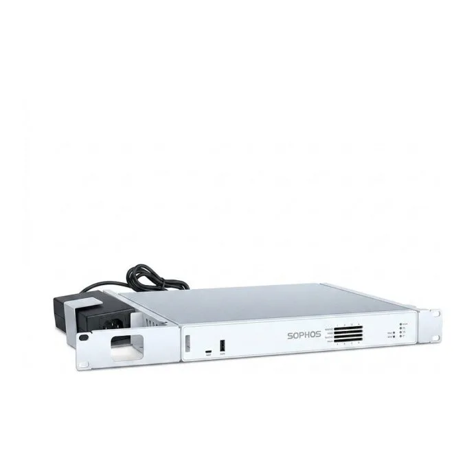 SOPHOS Rackmount kit with adapter holder for XGS 116w/118w/ 126w/128w/ 136w/138 models only — image 1