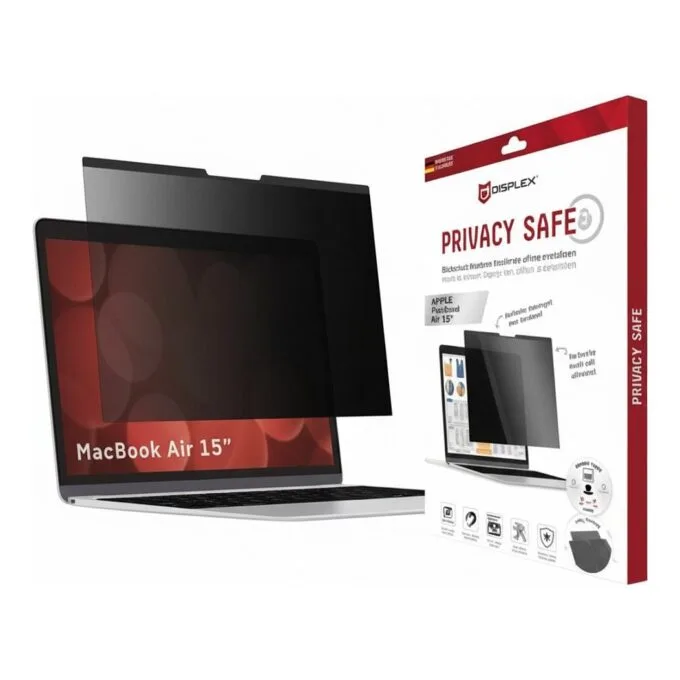 Displex 01867 display privacy filter — image 1