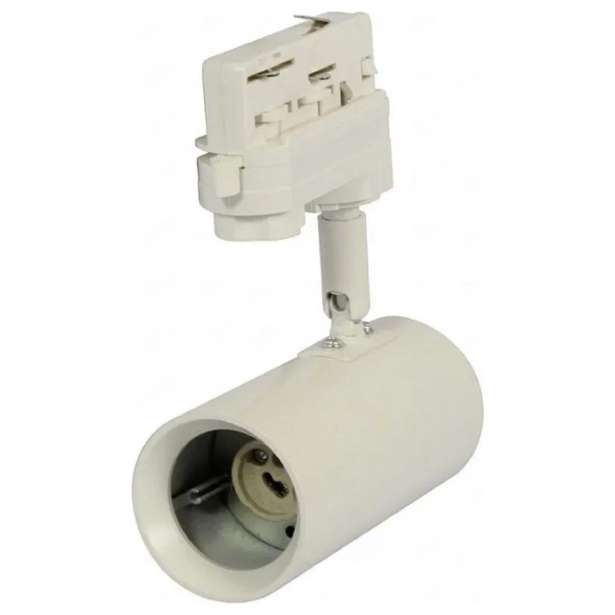 Synergy 21 LED Track Series GU10 version 02 for power rail — image 1