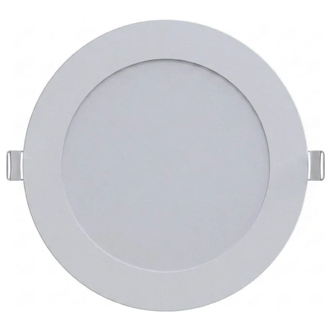 Synergy 21 LED Ultra Slim LED Panel Light V6 9W dual white (CCT) Weiß 24V — image 1