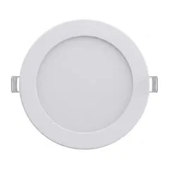 Synergy 21 LED Ultra Slim LED Panel Light V6 6W SWW/WW/NW (3CCT) Weiß 24V
