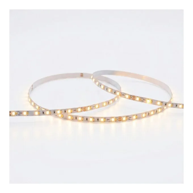 Synergy 21 LED Flex Strip 3528 - 80 KW DC24V 24W LP IP68 — image 1