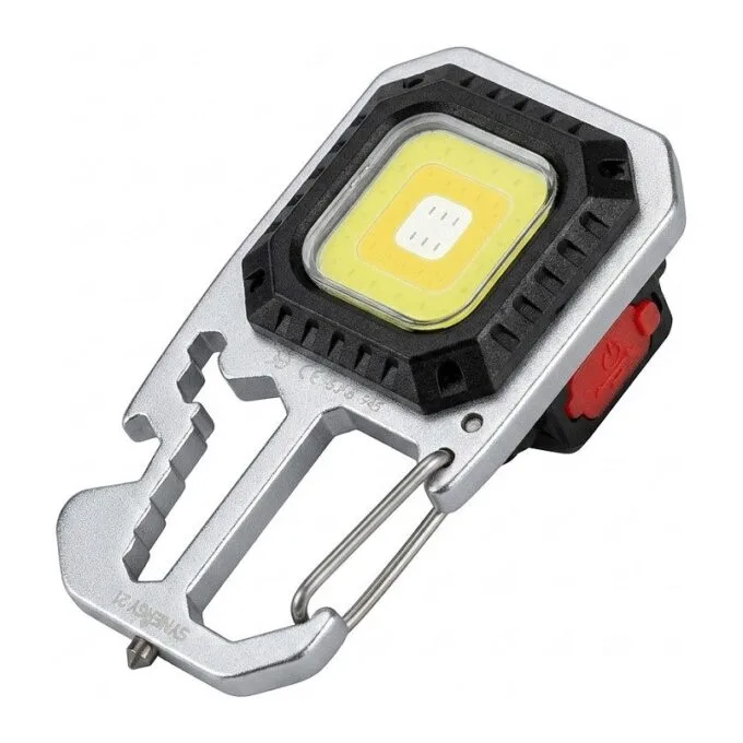 Synergy 21 LED keychains COB Type M USB — image 1