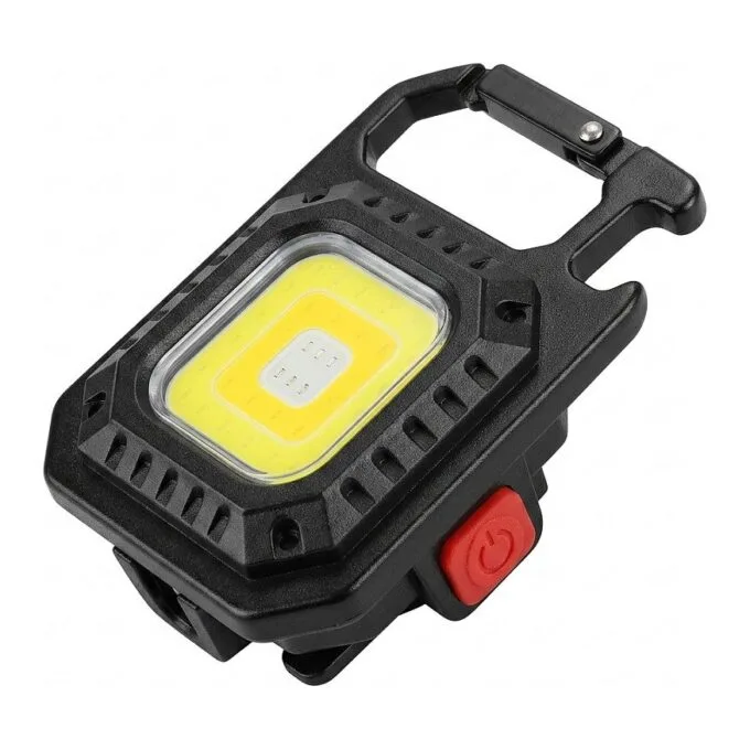 Synergy 21 LED Keyring COB Type S USB — image 1