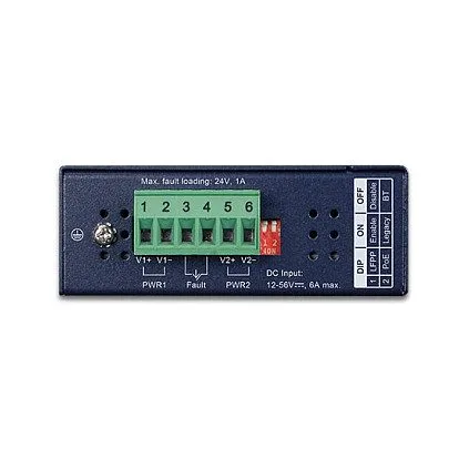 PLANET IGUP-805AT network media converter — image 3