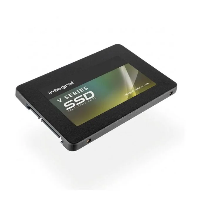 Integral INSSD500GS625V2 internal solid state drive — image 1