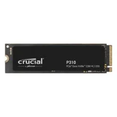 M.2 2TB Crucial P310 NVMe Type 2280 OEM Version (Tray)