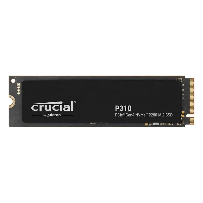 M.2 2TB Crucial P310 NVMe Type 2280 OEM Version (Tray) — image 1