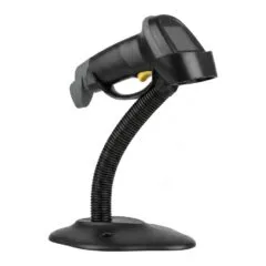 Barcode scanner 72 black [BCST-72 black]