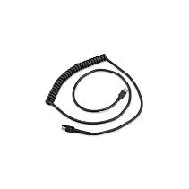 Zebra CBA-UF6-C09ZAR barcode reader accessory