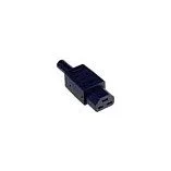 Bachmann 918.171 electrical socket coupler