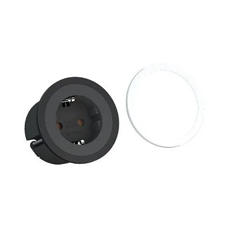 Bachmann 926.000 socket-outlet — image 1