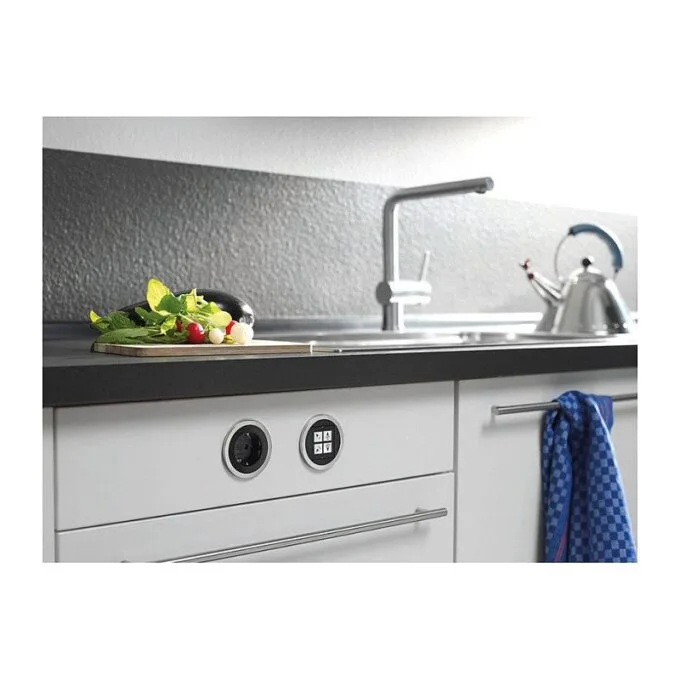 Bachmann 926.000 socket-outlet — image 2