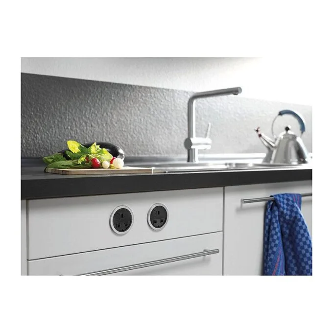 Bachmann 926.000 socket-outlet — image 4