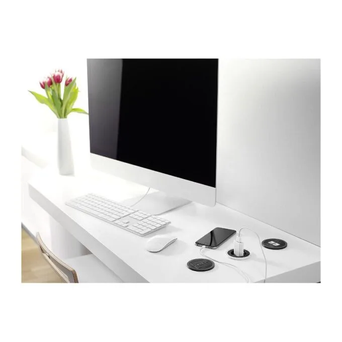 Bachmann 926.000 socket-outlet — image 5