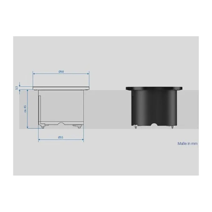 Bachmann 926.000 socket-outlet — image 6