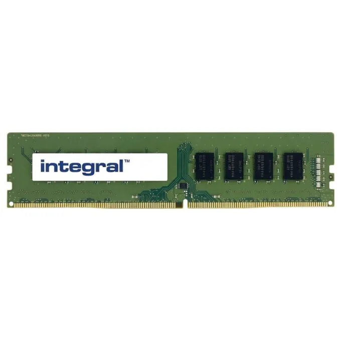 Integral IN4T16GNGLTX memory module — image 1