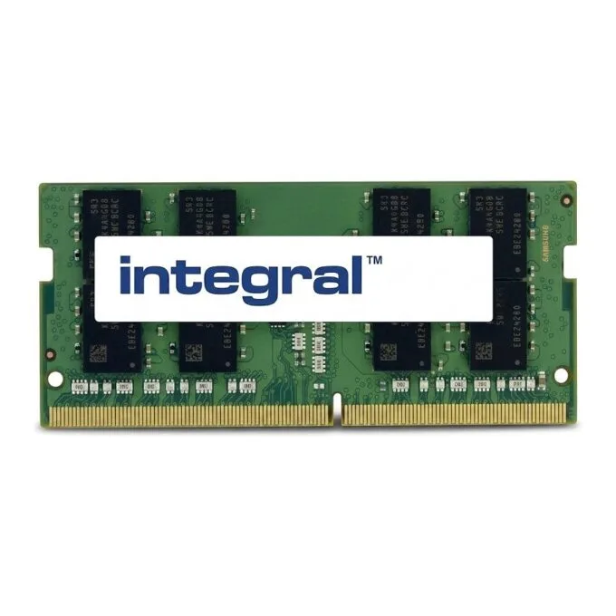 Integral IN4V16GNGLTX memory module — image 1