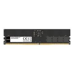 16GB Lexar DIMM 5600MHz (black) Version OEM (Tray)