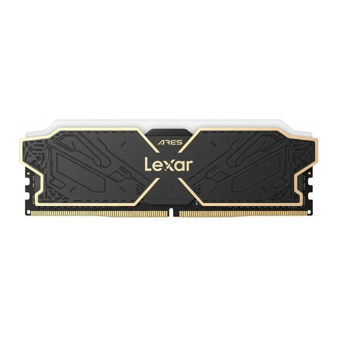 Lexar ARES 24GB DDR5 5600MT/s DIMM - LD5S24G56C46ST‑HGN (Tray) — image 1