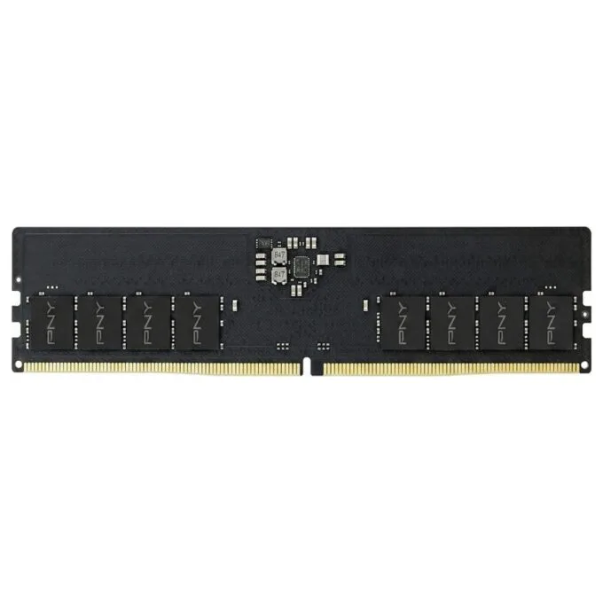 16GB PNY DIMM Performance 5600MHz (black) — image 1