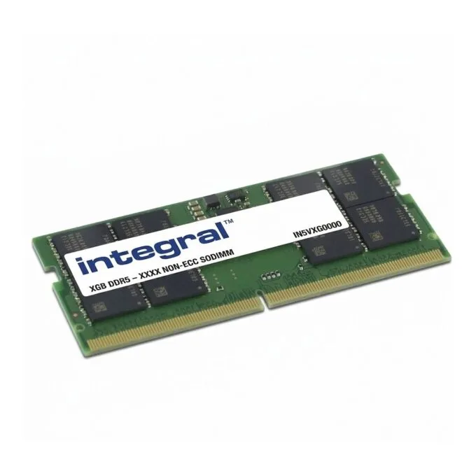 Integral IN5V16GNHRBX memory module — image 1