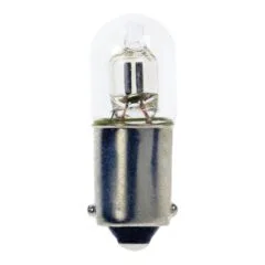 Scharnberger 28031 Glow lamp 10x28 mm BA9S 230V ZG233