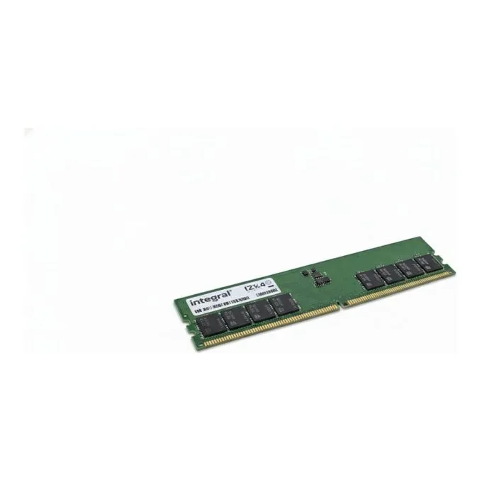 Integral IN5T16GNHRBX memory module — image 1