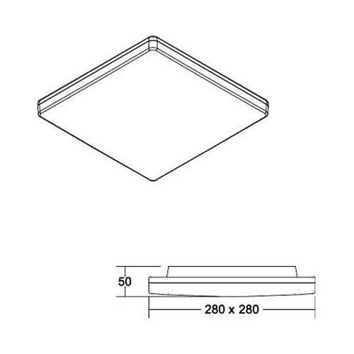 Brumberg 12514073 ceiling lighting — image 3