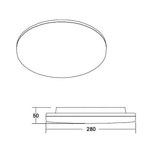 Brumberg 12511073 ceiling lighting — image 3