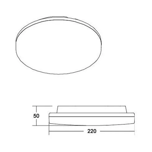 Brumberg 12510073 ceiling lighting — image 4