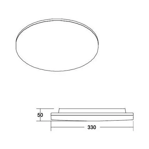 Brumberg 12512073 ceiling lighting — image 3