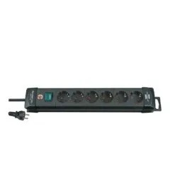 Brennenstuhl 1951160100 power extension