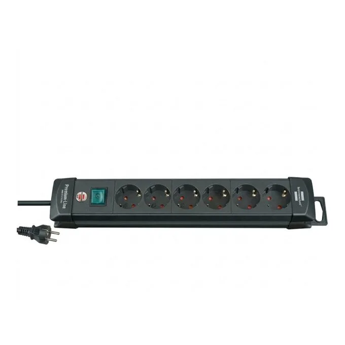 Brennenstuhl 1951160100 power extension — image 1