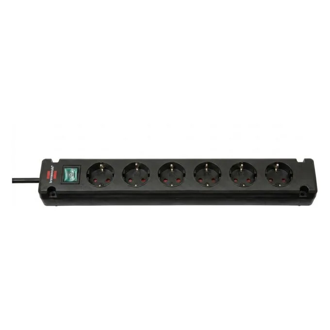 Brennenstuhl 1150650316 power extension — image 1