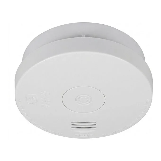 Brennenstuhl 1290050004 smoke detector — image 1