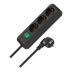 Brennenstuhl 1152300015 power extension