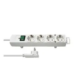 Brennenstuhl 1153120100 power extension