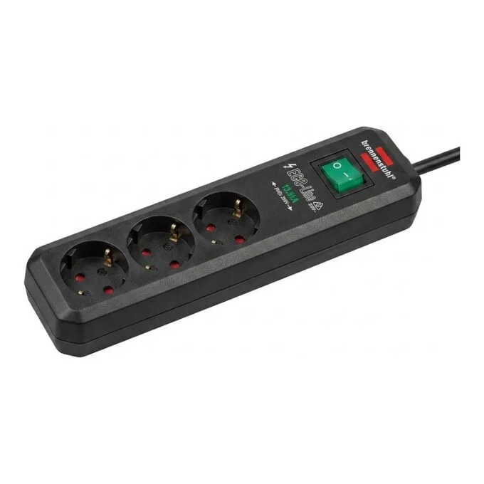 Brennenstuhl 1158810315 power extension — image 1