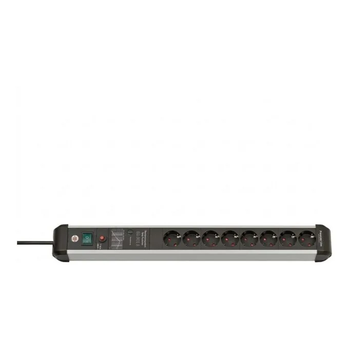 Brennenstuhl 1391010800 power extension — image 1