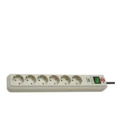 Brennenstuhl 1159750015 surge protector