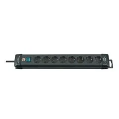 Brennenstuhl 1951180100 power extension