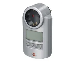 Brennenstuhl Primera-Line Digital Weekly Timer DT