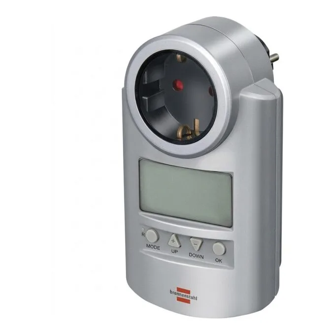 Brennenstuhl Primera-Line Digital Weekly Timer DT — image 1