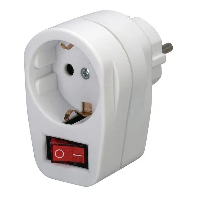 Brennenstuhl 1508070 outlet box — image 1