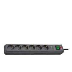 Brennenstuhl 1159710515 power extension