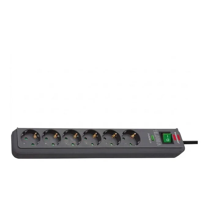 Brennenstuhl 1159710515 power extension — image 1