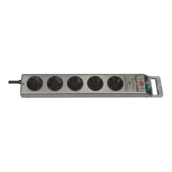 Brennenstuhl Super-Solid Surge Protection 4.500 A — image 1
