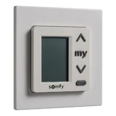 Somfy timer Chronis Uno 55