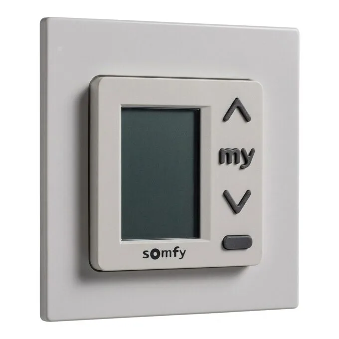 Somfy timer Chronis Uno 55 — image 1